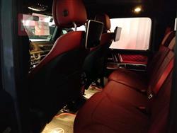 مرسيدس بنز G-Class